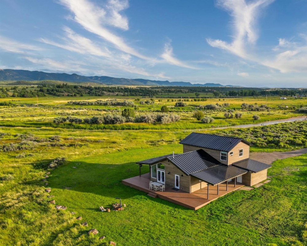 Sevier River Retreat Main image