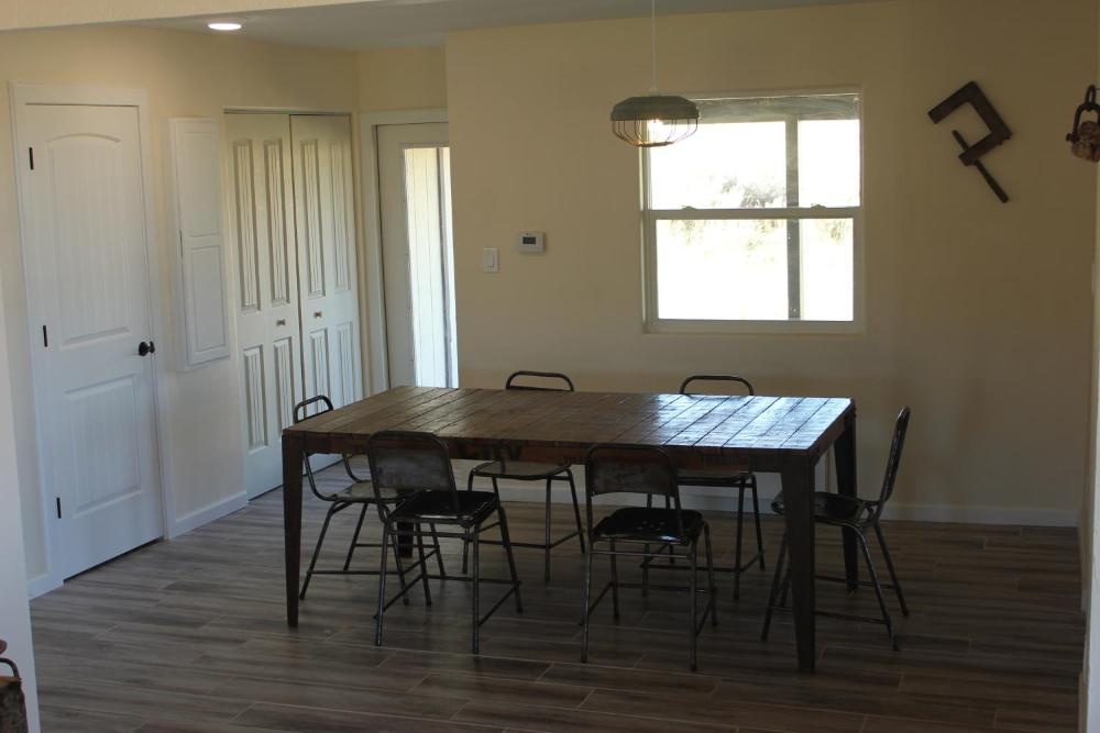 Sevier River Retreat